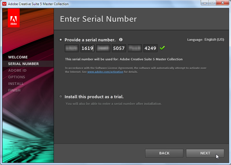 Photoshop Cs5 Serial Numbers