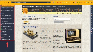 TechByter Image