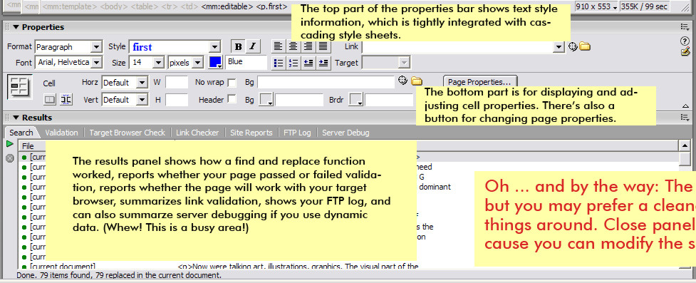 youtube macromedia mx 2004 code